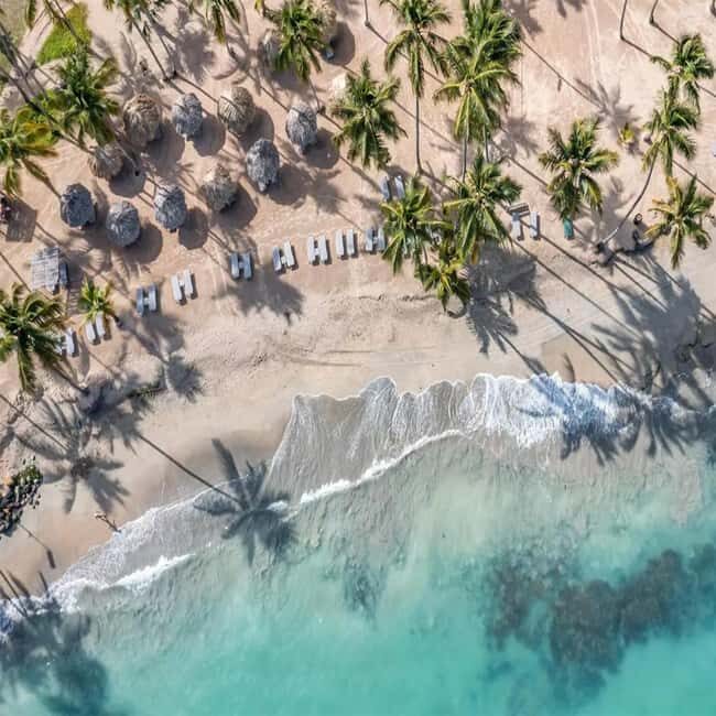 From Punta Cana: Redonda Mountain & Emerald Coast Tour - Who Should Consider This Tour?