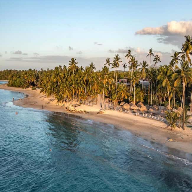 From Punta Cana: Redonda Mountain & Emerald Coast Tour - FAQ