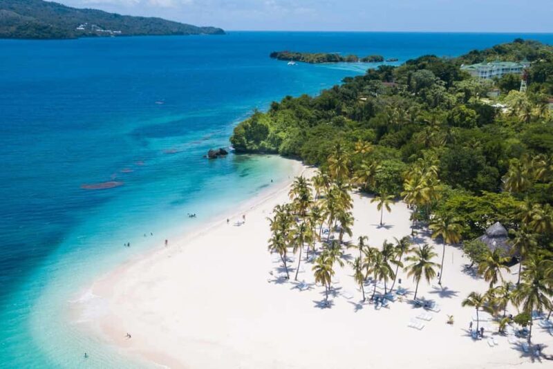 From Punta Cana: Samana Bay Whale-Watching Cruise with Lunch - Who Should Consider This Tour?