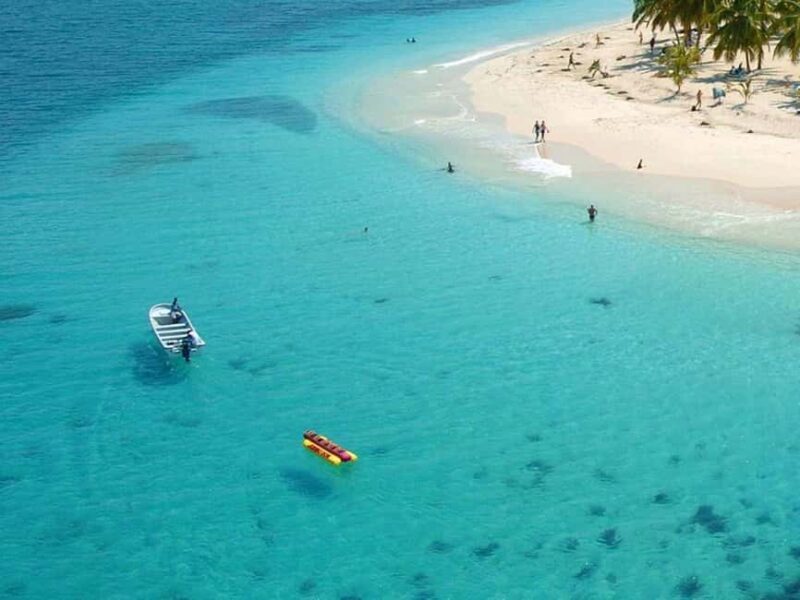 From Punta Cana: Samana Full Day Trip by Bus and Boat - Key Points