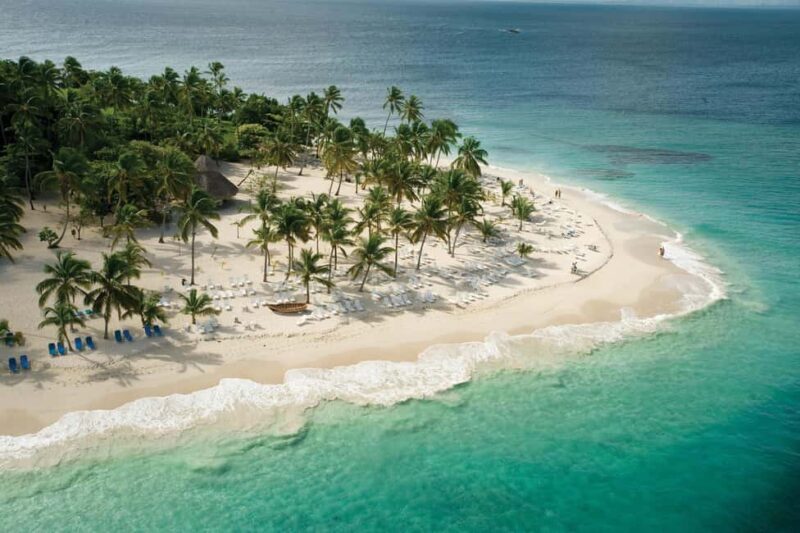 From Punta Cana: Samana Full Day Trip by Bus and Boat - A Day in the Life: What to Expect on the Samana Full-Day Tour