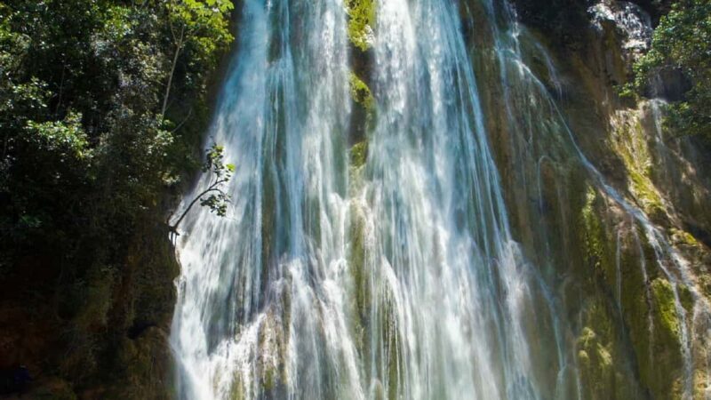 From Punta Cana: Samana Full Day Trip by Bus and Boat - Authentic Perspectives from Travelers