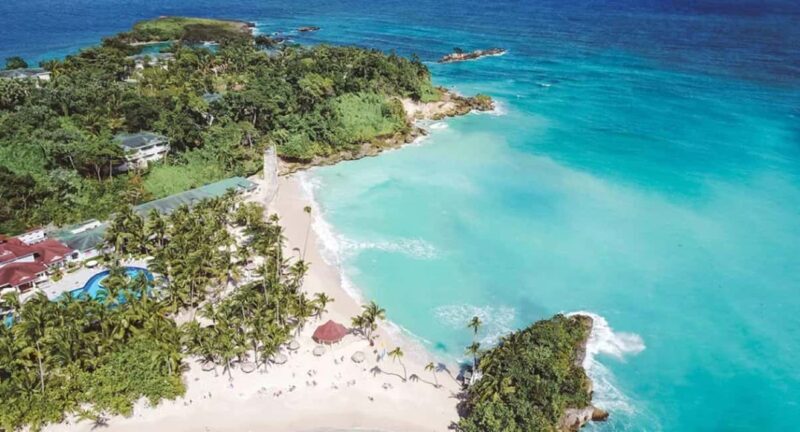 From Punta Cana Samana Tour With Cascada El Limon And Food - What Travelers Say