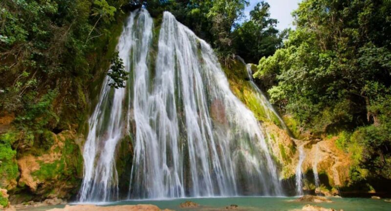 From Punta Cana Samana Tour With Cascada El Limon And Food - Who Should Consider This Tour?