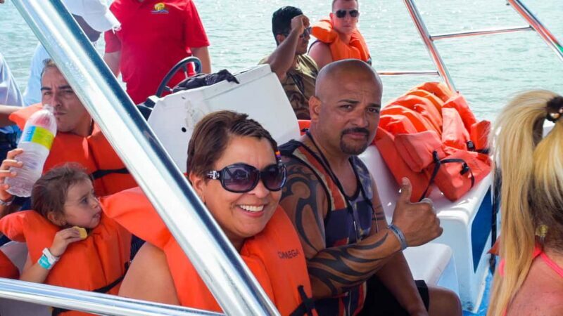 From Punta Cana: Sanctuary Whale Watching Day Trip - FAQ