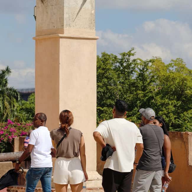 From Punta Cana Santo Domingo Day Trip with Hotel Pickup - Authentic Experiences and Practical Tips