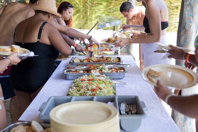 From Punta Cana: Saona Island & Altos de Chavon Day Trip with Lunch and Open Bar - Introduction: What You Can Expect