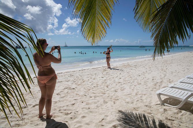 From Punta Cana: Saona Island & Altos de Chavon Day Trip with Lunch and Open Bar - Itinerary Breakdown: What Youll Experience