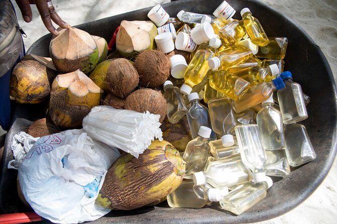 From Punta Cana: Saona Island & Altos de Chavon Day Trip with Lunch and Open Bar - Authentic Insights from Travelers
