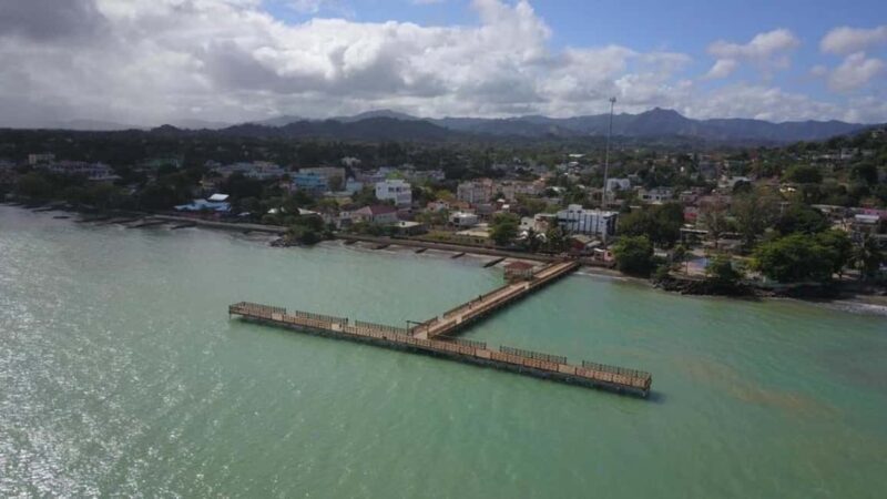From Punta Cana: Whale Watching and Montana Redonda Tour - Key Points
