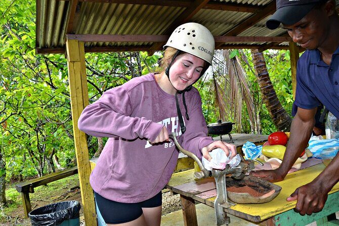 From PuntaCana: Tour in buggy double With Cenote and macao beach - Authentic Reviews and Traveler Insights