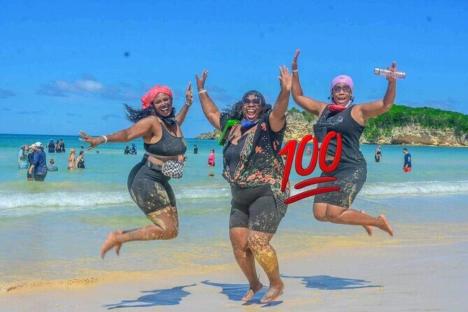 From PuntaCana: Tour in buggy double With Cenote and macao beach - Who Will Love This Tour?