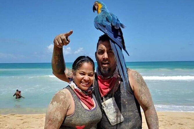 From PuntaCana: Tour in buggy double With Cenote and macao beach - FAQ