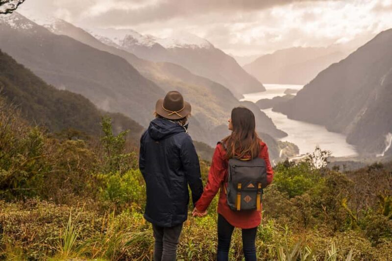 From Queenstown: Doubtful Sound Wilderness Day Trip - Final Thoughts