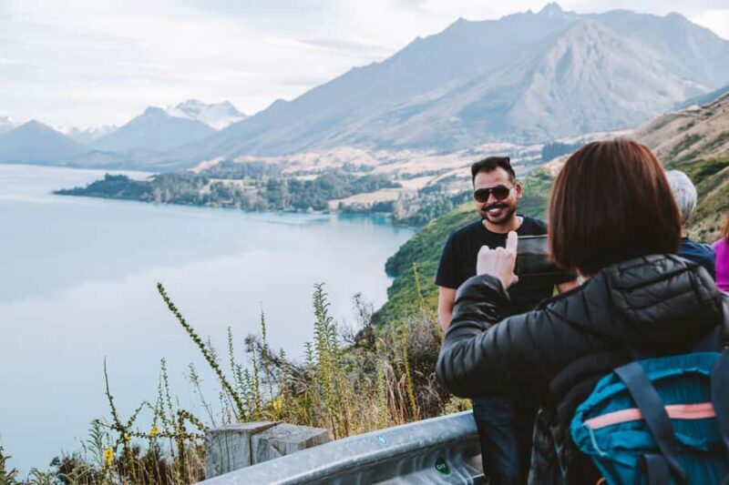 From Queenstown: Glenorchy and Paradise Scenic Half-Day Tour - From Queenstown: Glenorchy and Paradise Scenic Half-Day Tour — A Detailed Review