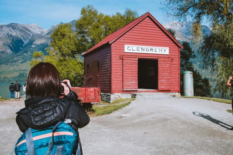 From Queenstown: Glenorchy and Paradise Scenic Half-Day Tour - Authentic Experiences and Why They Matter