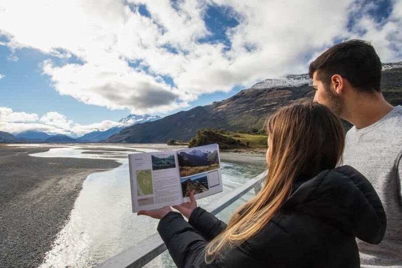 From Queenstown: Glenorchy and Paradise Scenic Half-Day Tour - Who Should Consider This Tour