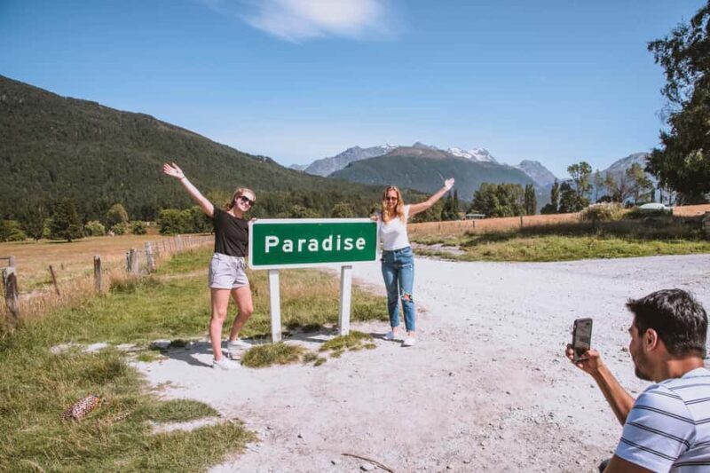 From Queenstown: Glenorchy and Paradise Scenic Half-Day Tour - The Sum Up