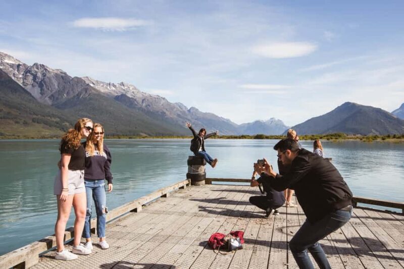 From Queenstown: Glenorchy and Paradise Scenic Half-Day Tour - FAQ