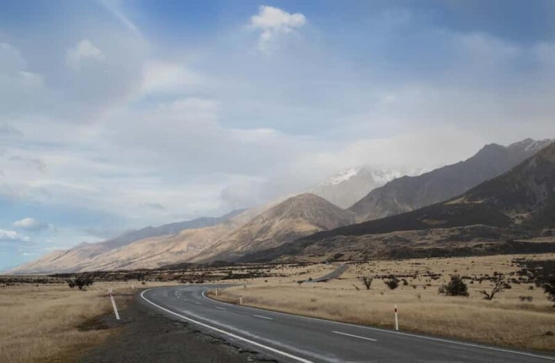 From Queenstown: Half-Day Guided Tour to Mount Cook - Practical Details and Value