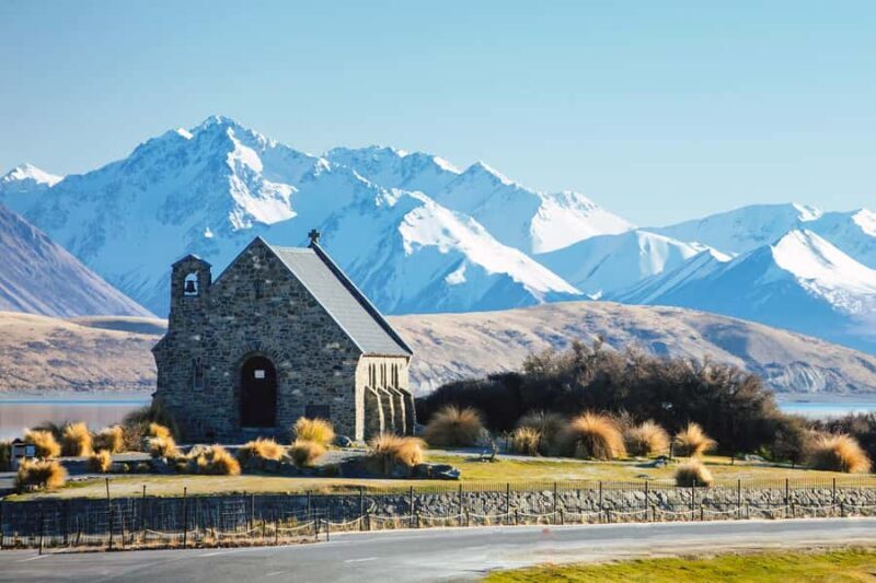 From Queenstown: Half-Day Guided Tour to Mount Cook - The Sum Up: Who Will Love This Tour?