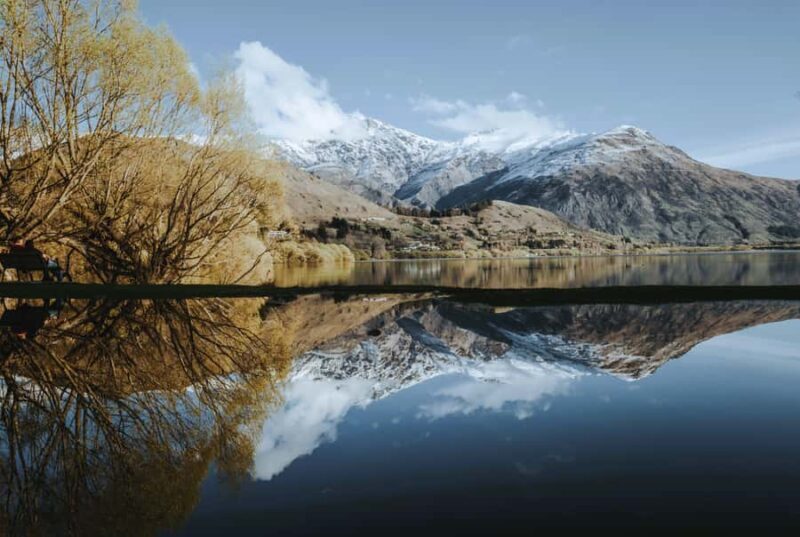 From Queenstown - Half Day Personalised Photography Tour - The Itinerary Breakdown: What Can You Expect?