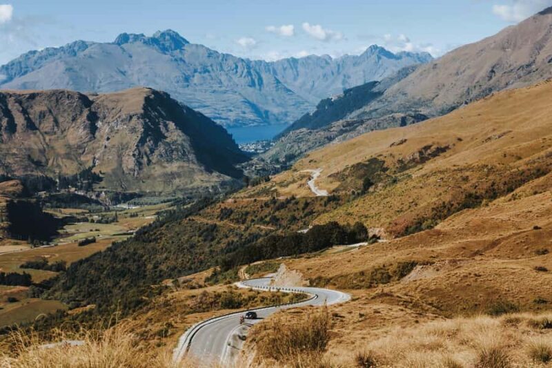From Queenstown - Half Day Personalised Photography Tour - Who Will Love This Tour?