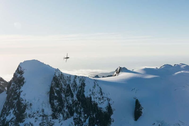 From Queenstown: Josef Glacier Scenic Flight and Guided Hike - Practical Details and What to Bring