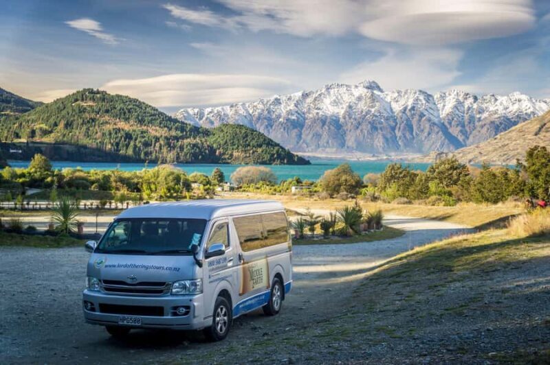 From Queenstown: Lord of the Ring Full-Day Tour - The Itinerary Breakdown: What You’ll Experience
