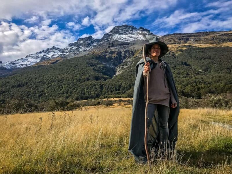 From Queenstown: Lord of the Ring Full-Day Tour - Pricing and Value
