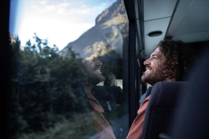 From Queenstown: Milford Sound Cruise and Coach Day Tour - Authenticity and Expert Guidance