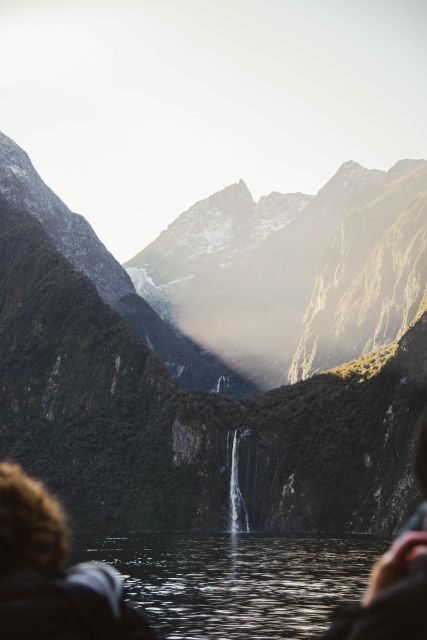 From Queenstown: Milford Sound Cruise and Scenic Drive - The Sum Up