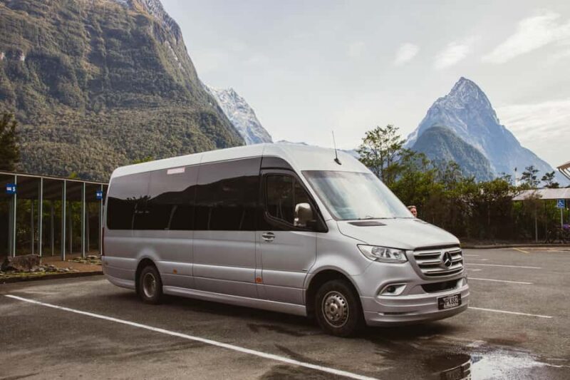 From Queenstown: Milford Sound Day Trip with Cruise & Flight - Who Should Consider This Tour?