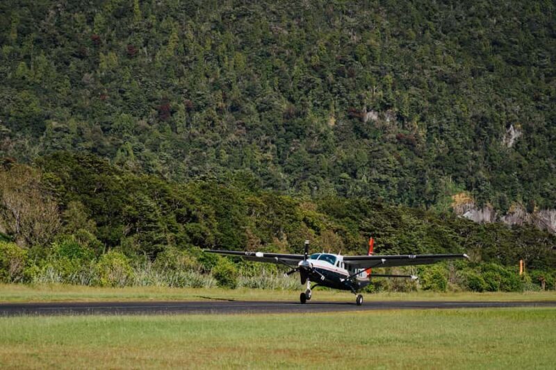 From Queenstown: Milford Sound Full-Day Trip by Plane & Boat - What to Bring and Practical Tips