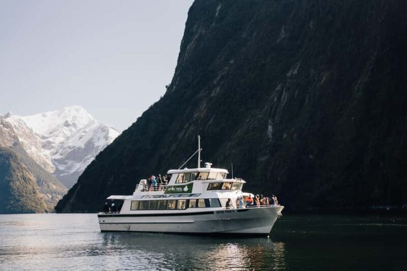 From Queenstown: Milford Sound Full-Day Trip by Plane & Boat - Who Should Consider This Tour?