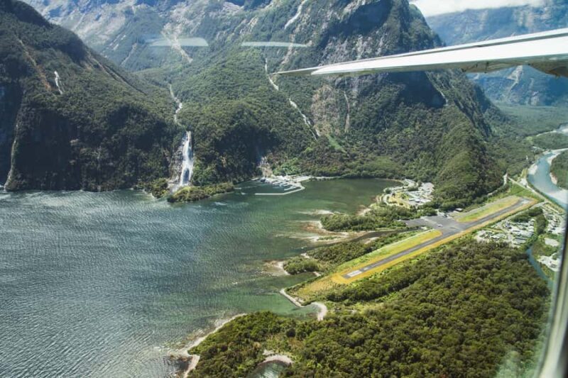 From Queenstown: Milford Sound Full-Day Trip by Plane & Boat - The Sum Up: Is This Tour Right for You?