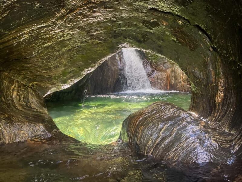 From Queenstown: Mount Aspiring Full-Day Canyoning Adventure - Who Would Love This Tour?