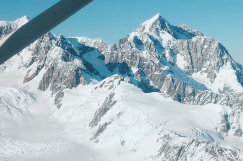 From Queenstown: Mount Cook Day Trip via Scenic Flight - Who Is This Tour Best For?