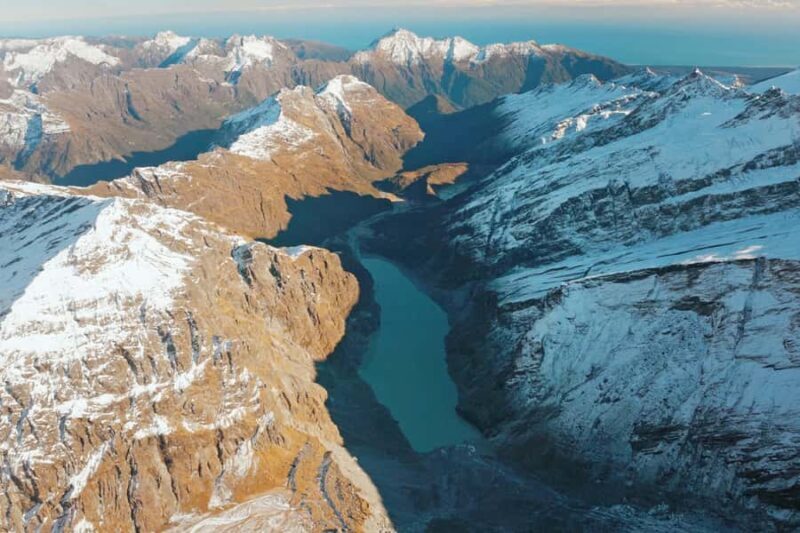 From Queenstown: Mount Cook Day Trip via Scenic Flight - Final Words