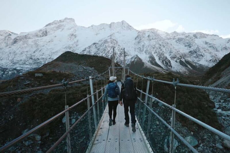From Queenstown: Mount Cook Day Trip via Scenic Flight - FAQ