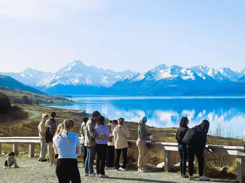 From Queenstown: Mount Cook Heli-Hike and Bus Tour Combo - Final Thoughts: Is This Tour for You?