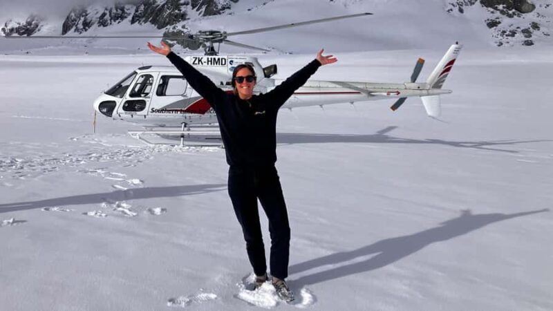 From Queenstown: Mount Cook Scenic Day Tour - Analyzing the Experience: What You Can Expect