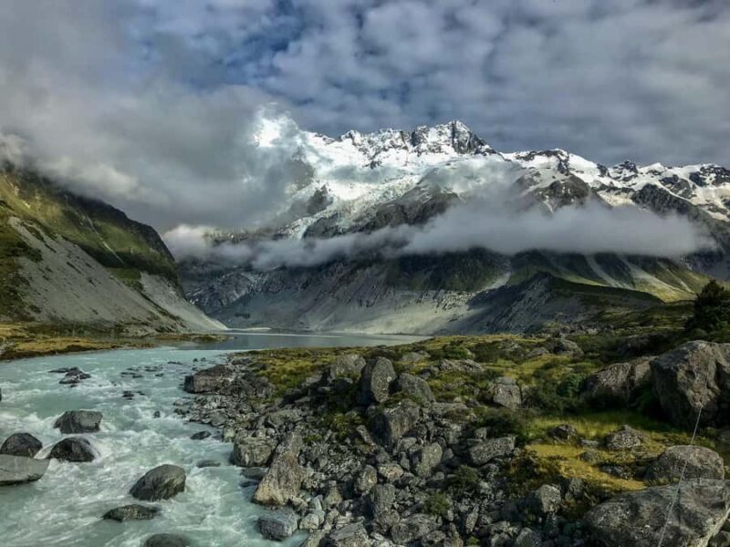 From Queenstown: Mount Cook Scenic Day Tour - Authentic Traveler Feedback