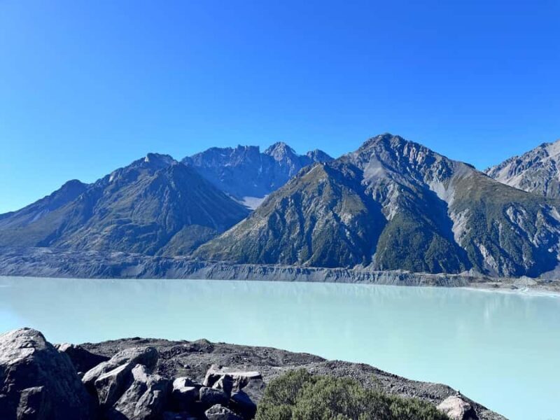 From Queenstown: Mount Cook Scenic Day Tour - The Sum Up: Is This Tour Worth It?