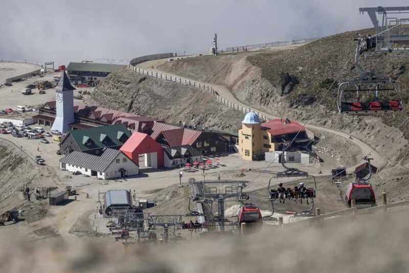 From Queenstown: Mountain Carting at Cardrona Alpine Resort - Authentic Experiences and Reviews