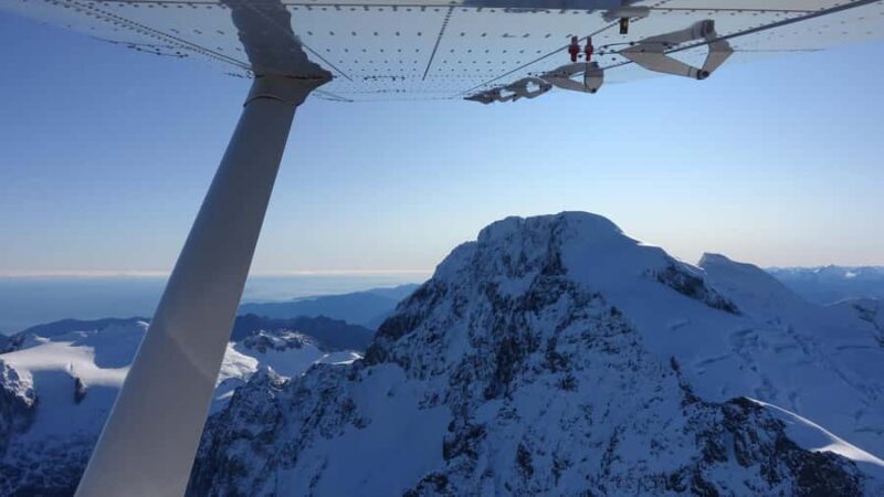 From Queenstown: Scenic Flight to Milford Sound - Price and Value: Does It Live Up to Expectations?