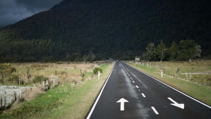 From Queenstown: Scenic One-Way Tour to Franz Josef - The Value of the Experience