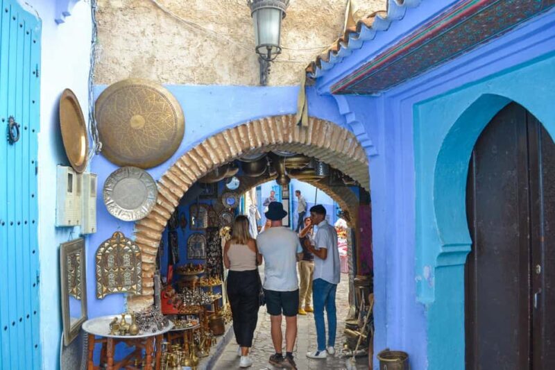 From Rabat: Full-Day Trip to the Blue City of Chefchaouen - Why This Tour Offers Good Value