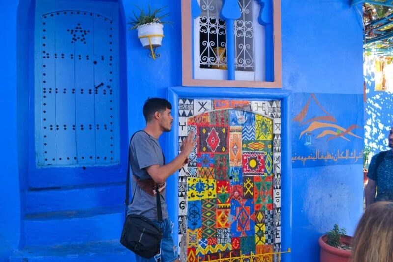 From Rabat: Full-Day Trip to the Blue City of Chefchaouen - Who Will Love This Tour?