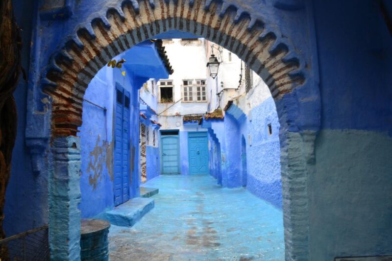 From Rabat: Full-Day Trip to the Blue City of Chefchaouen - Final Thoughts